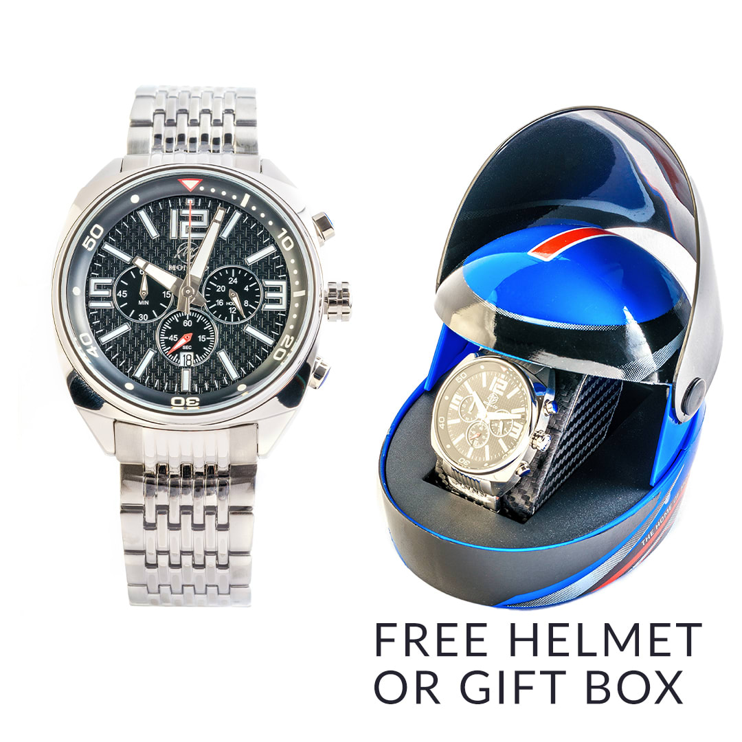 Adventure Mens Watch
