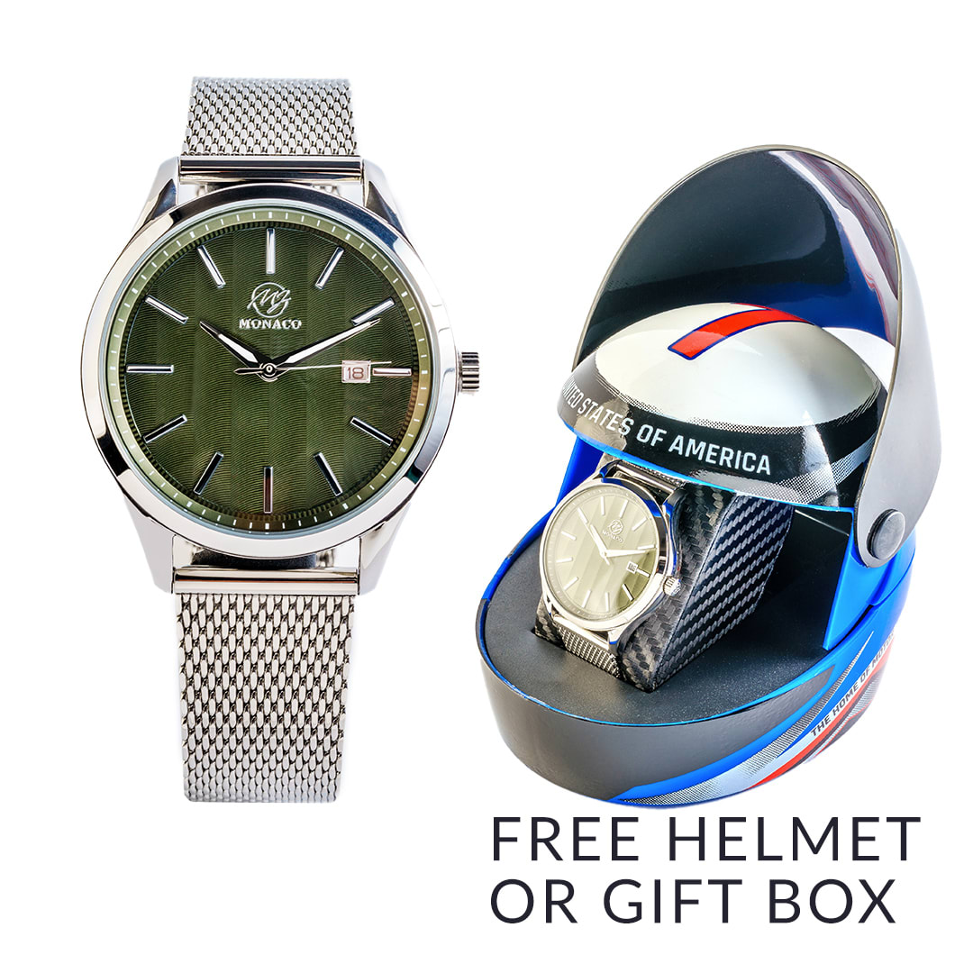 Alliance Mens Watch