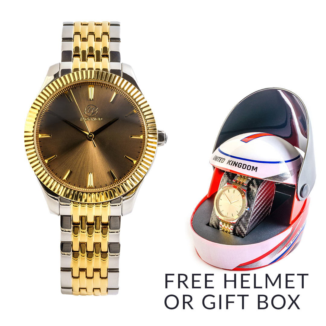 Amour Ladies Watch