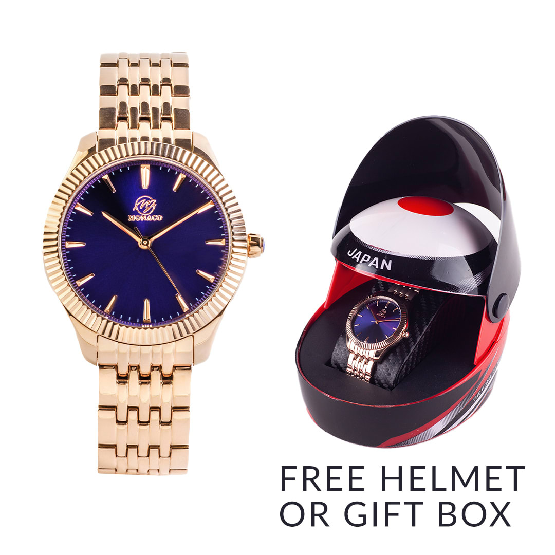 Azure Ladies Watch