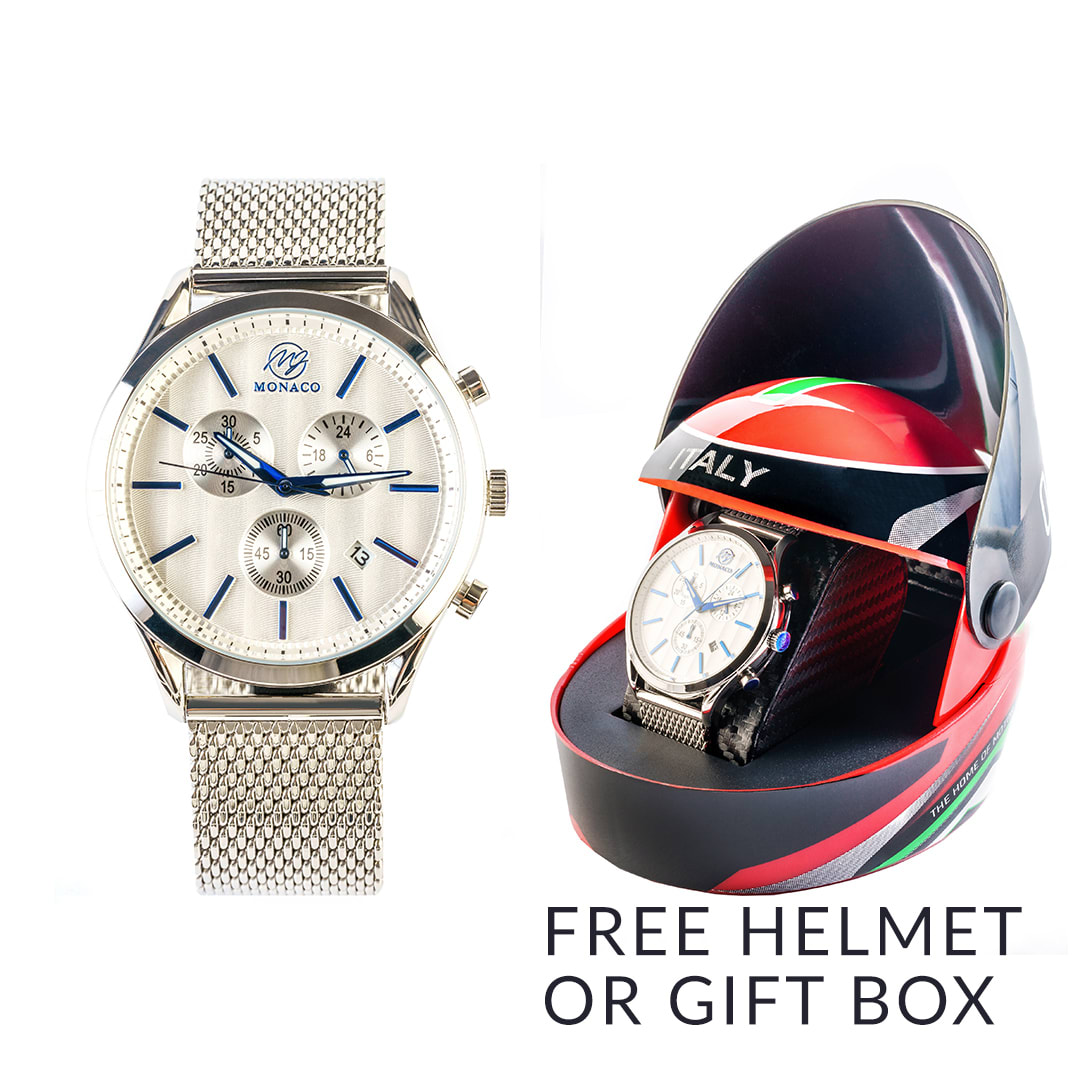 Cavalier Mens Watch