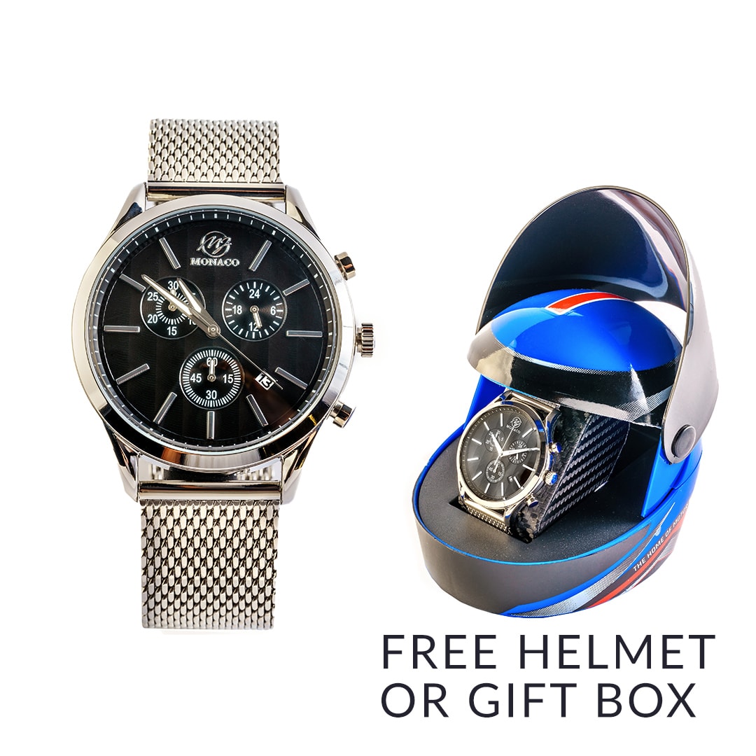 Champion Mens Watch