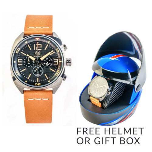 Crusade Mens Watch