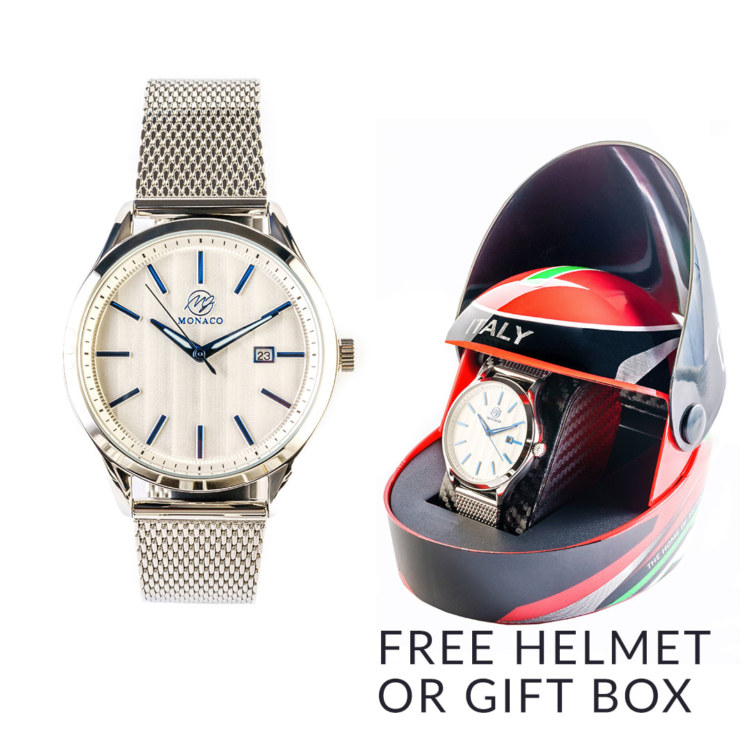 Devine Mens Watch