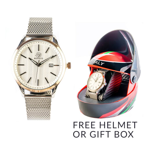 Elegance Mens Watch