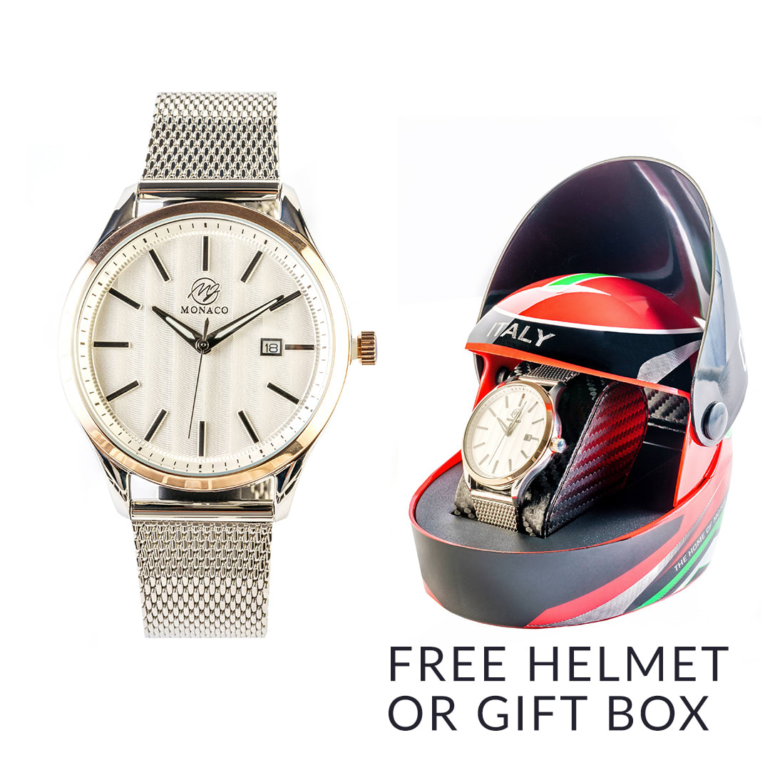 Elegance Mens Watch