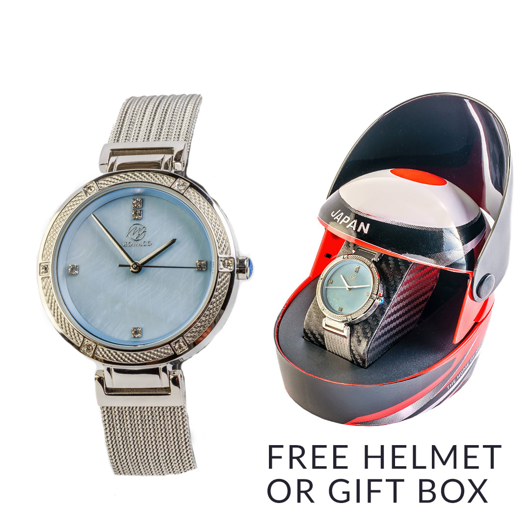 Exquisite Ladies Watch