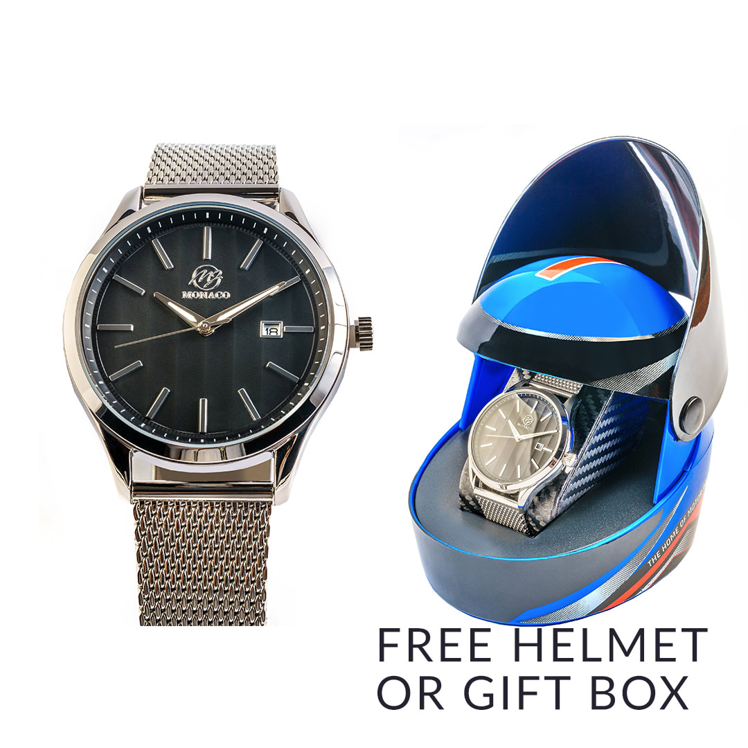 Harmony Mens Watch