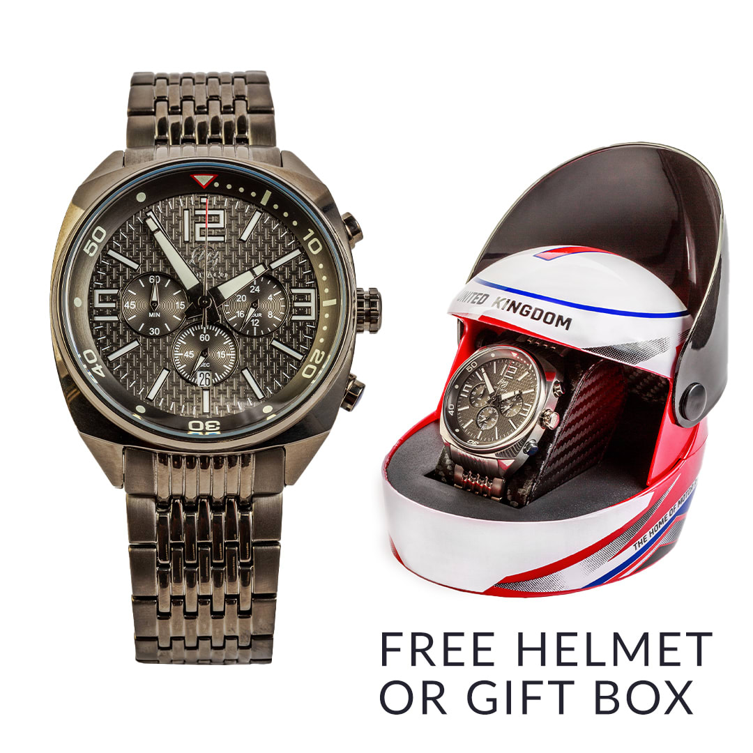 Sport Mens Watch