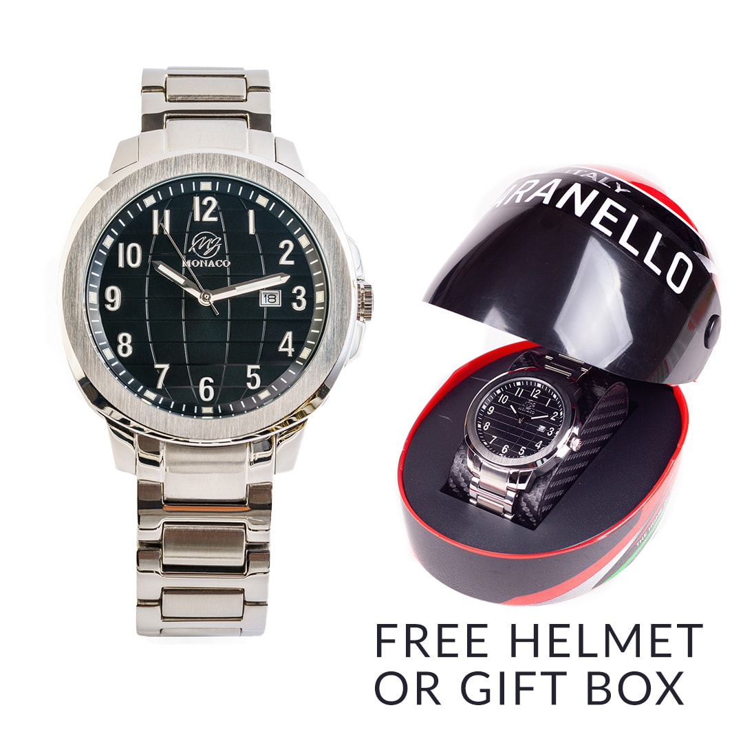 Valiant Mens Watch