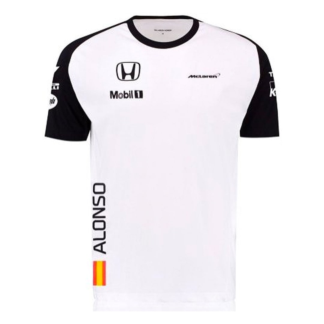 McLaren