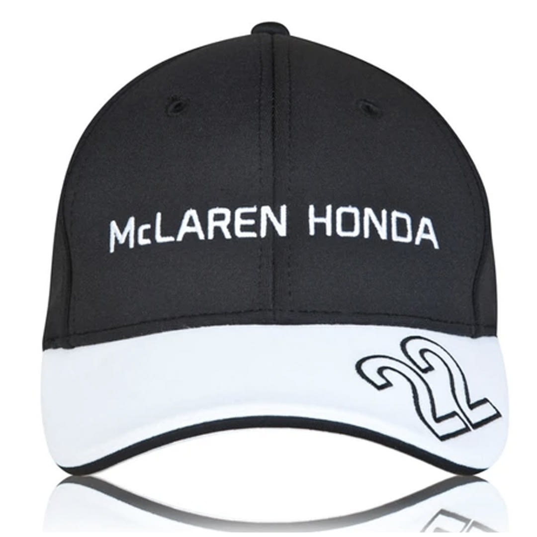 McLaren
