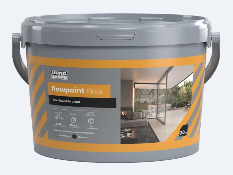 Flowpoint Fine Jointing Compound
