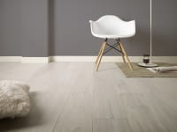 Home - 14 x 180mm Engineered Oak Planked white Brushed