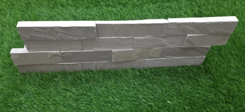 Raj Blend - Natural Stone Wall Cladding