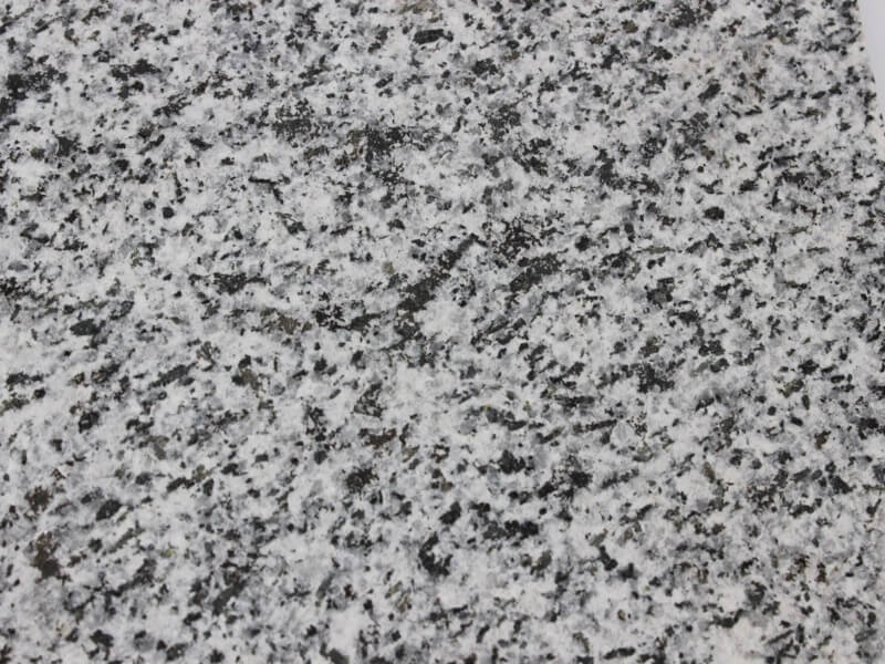 Silver - Grey Granite Paving