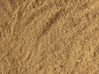 Soft Sand / Building Sand (Loose)