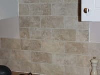 Classic Tumbled & Unfilled Travertine Tiles