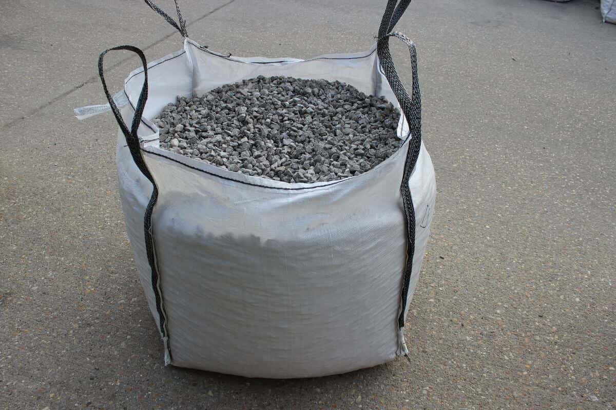 Dove Grey Chippings
