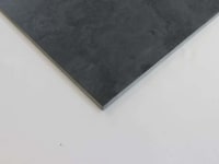 Honed Black Slate Tiles