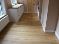 Pro - 15x140mm Engineered Oak Oiled - Character Grade