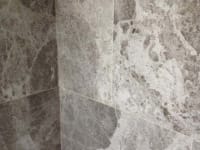 Silver Shadow Honed Marble