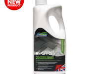 Resin Off sealant remover