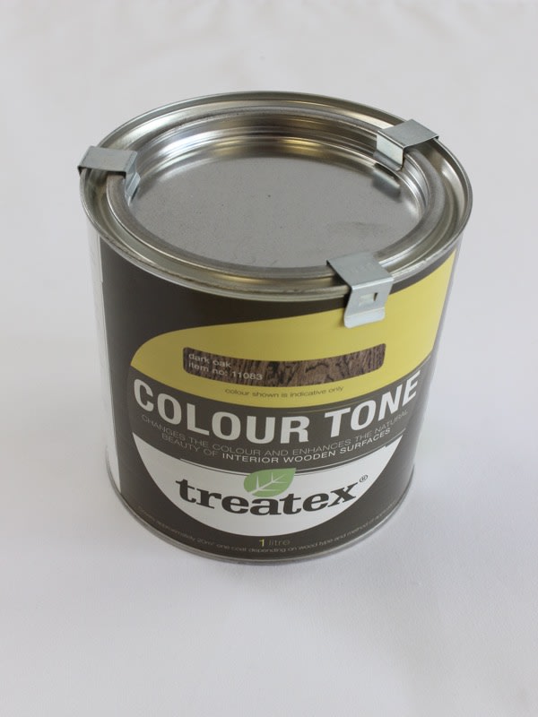Treatex Colour Tones