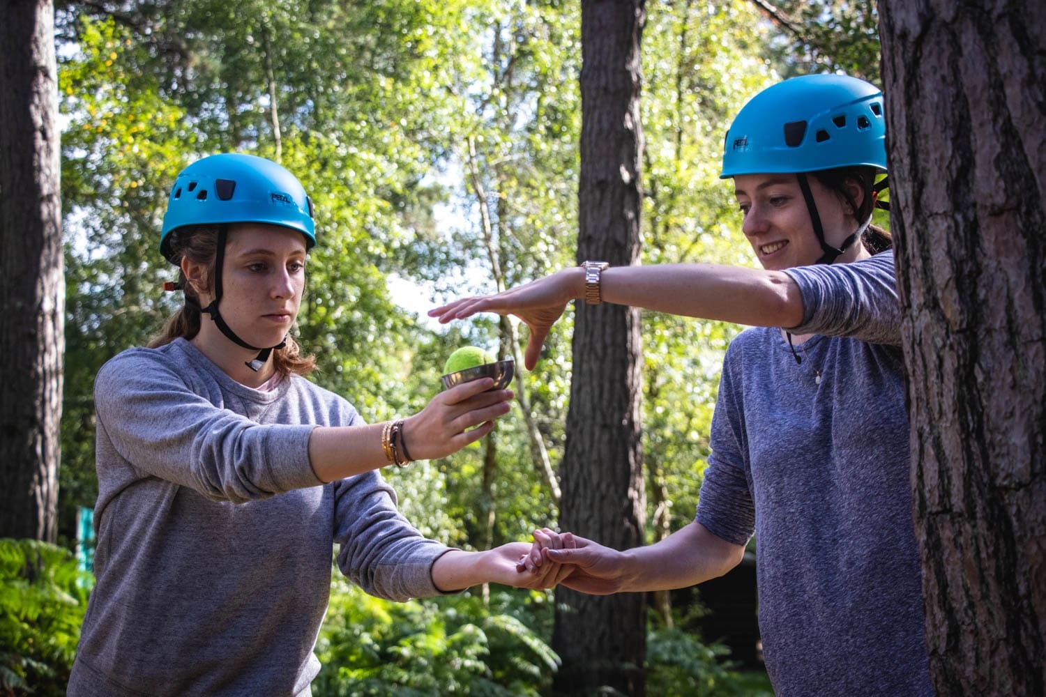 What Team Building activities should I choose?