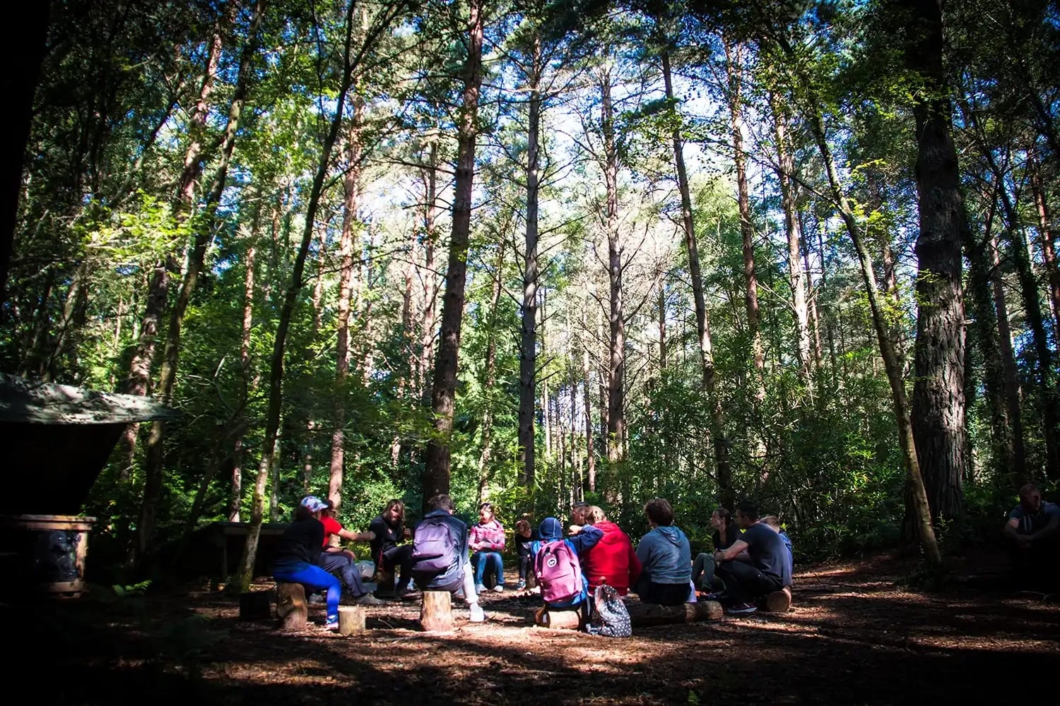 Bushcraft & Foraging