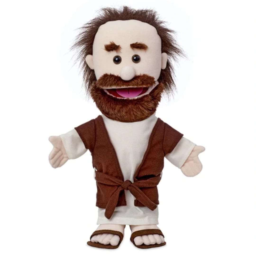 Silly Puppets - Joseph (Mini)