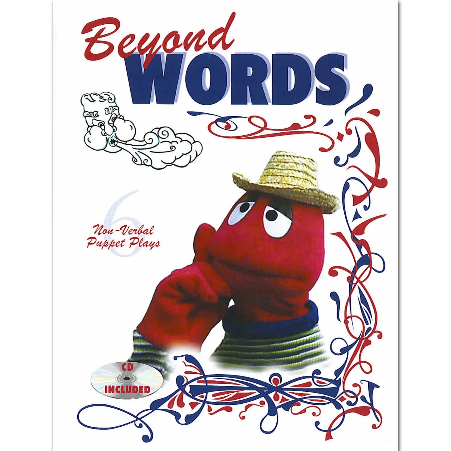 Beyond Words Vol 1