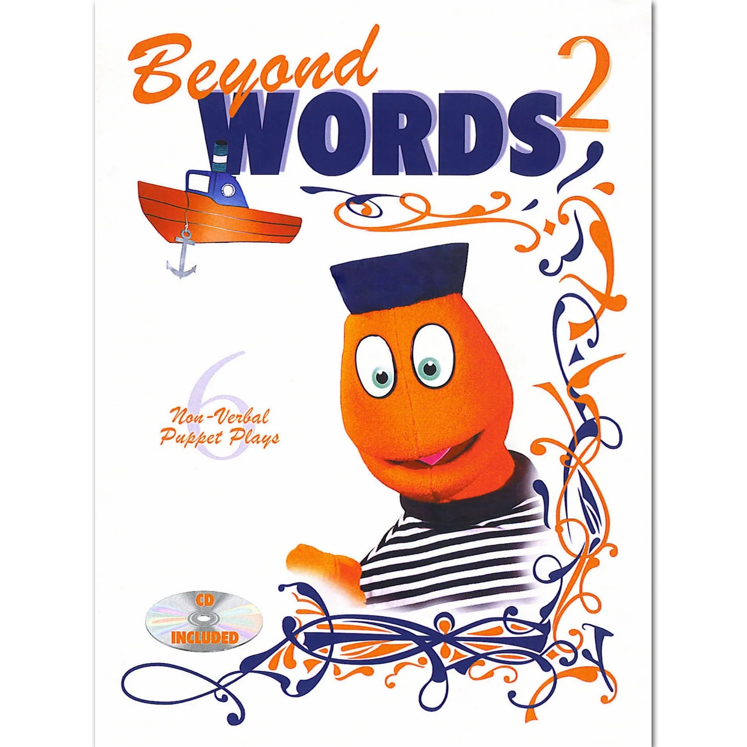 Beyond Words Vol 2