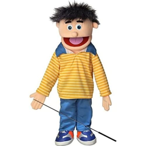 Bobby Large Puppet