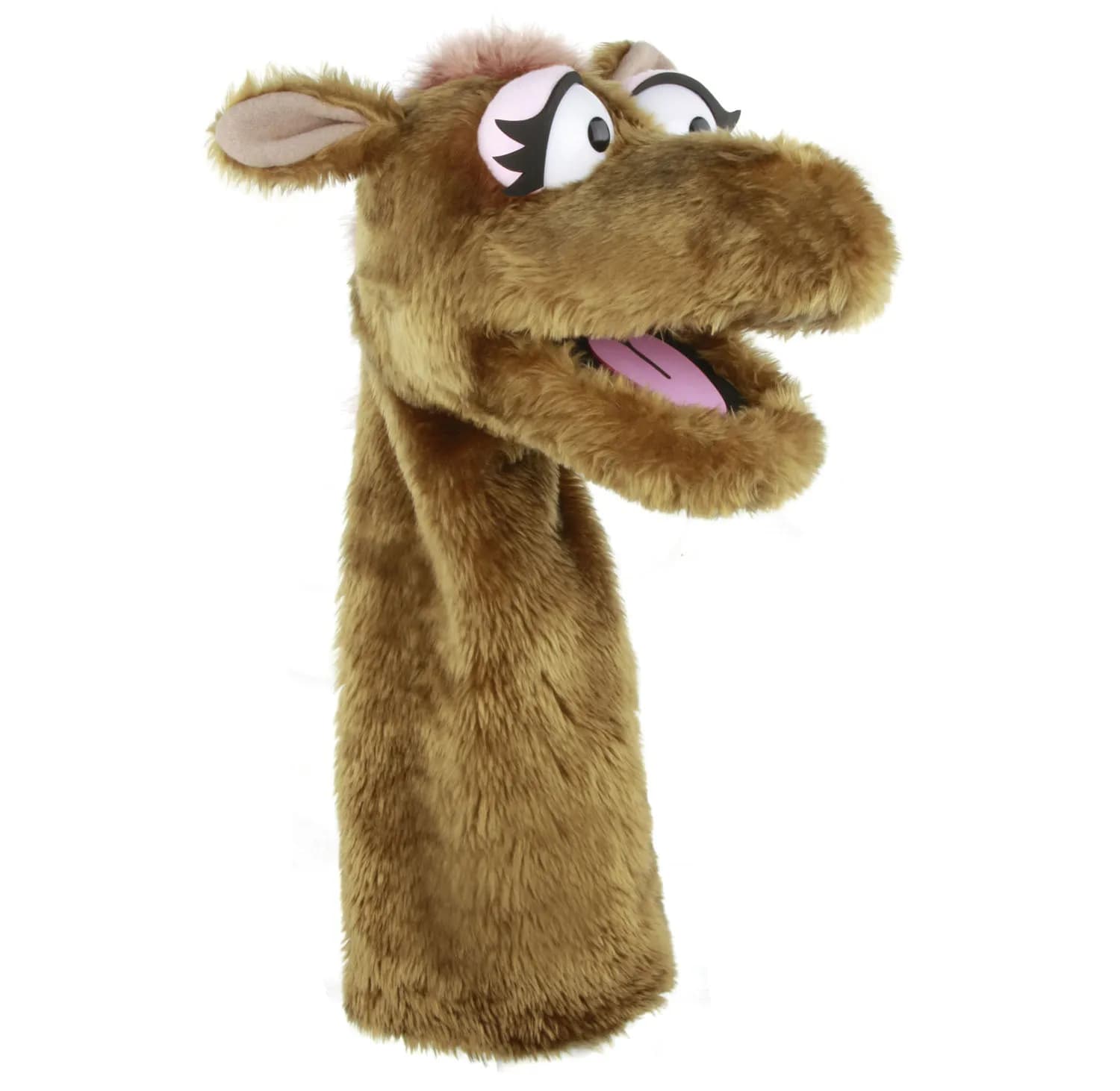 Kara Camel Puppet