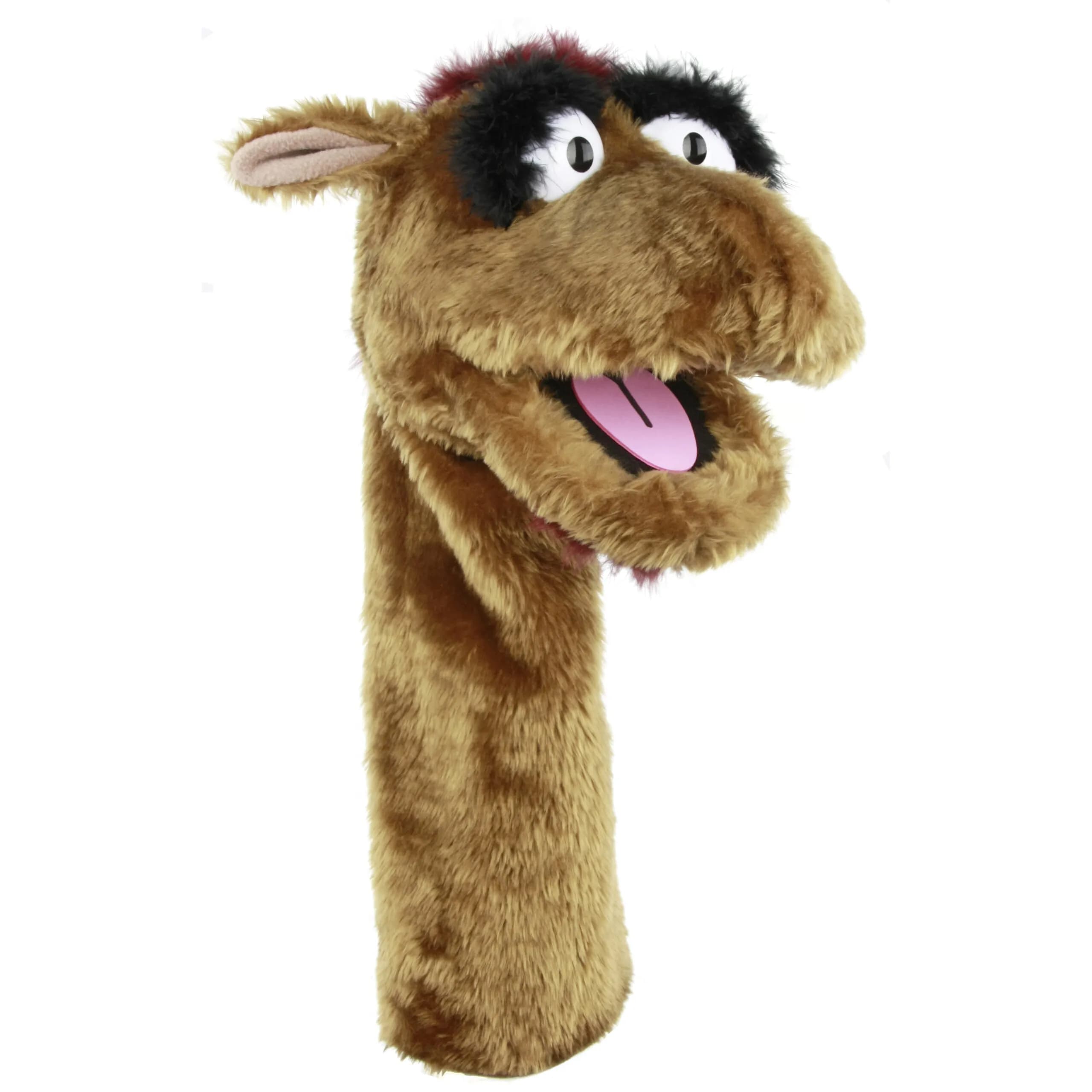 Tyrone Camel Puppet