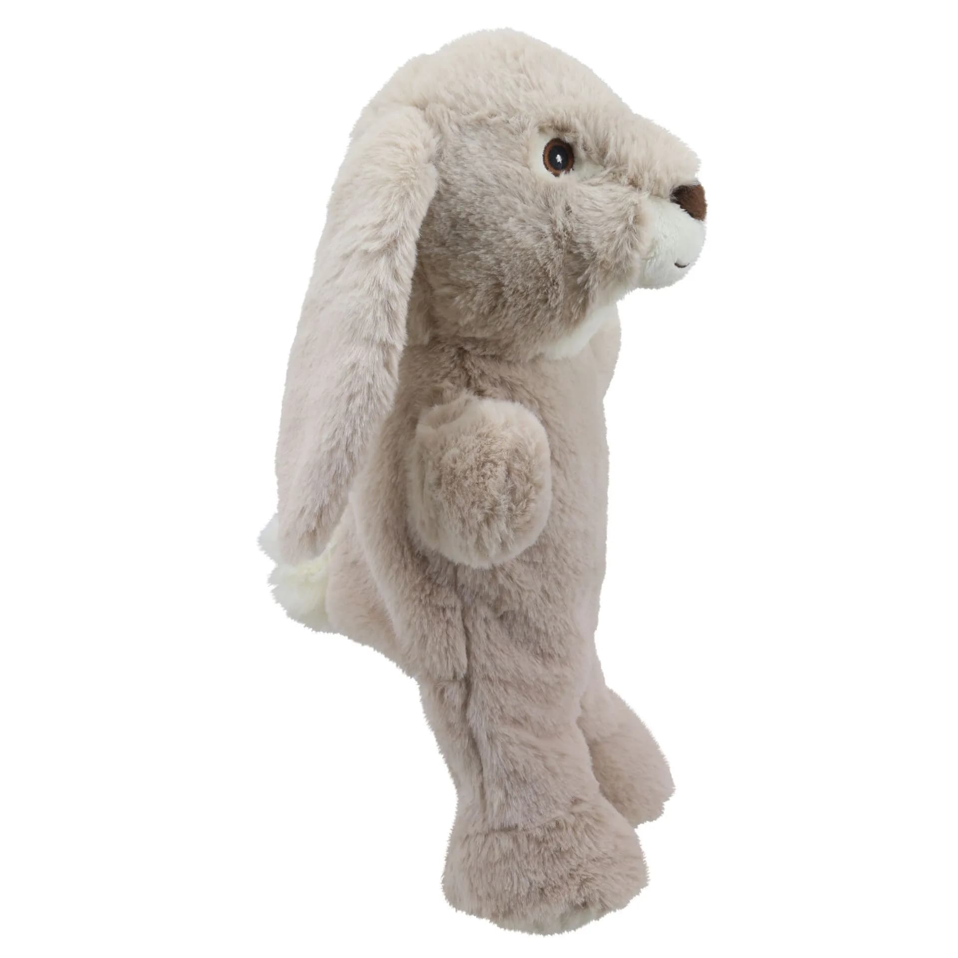 Eco Friendly Puppet - Rabbit