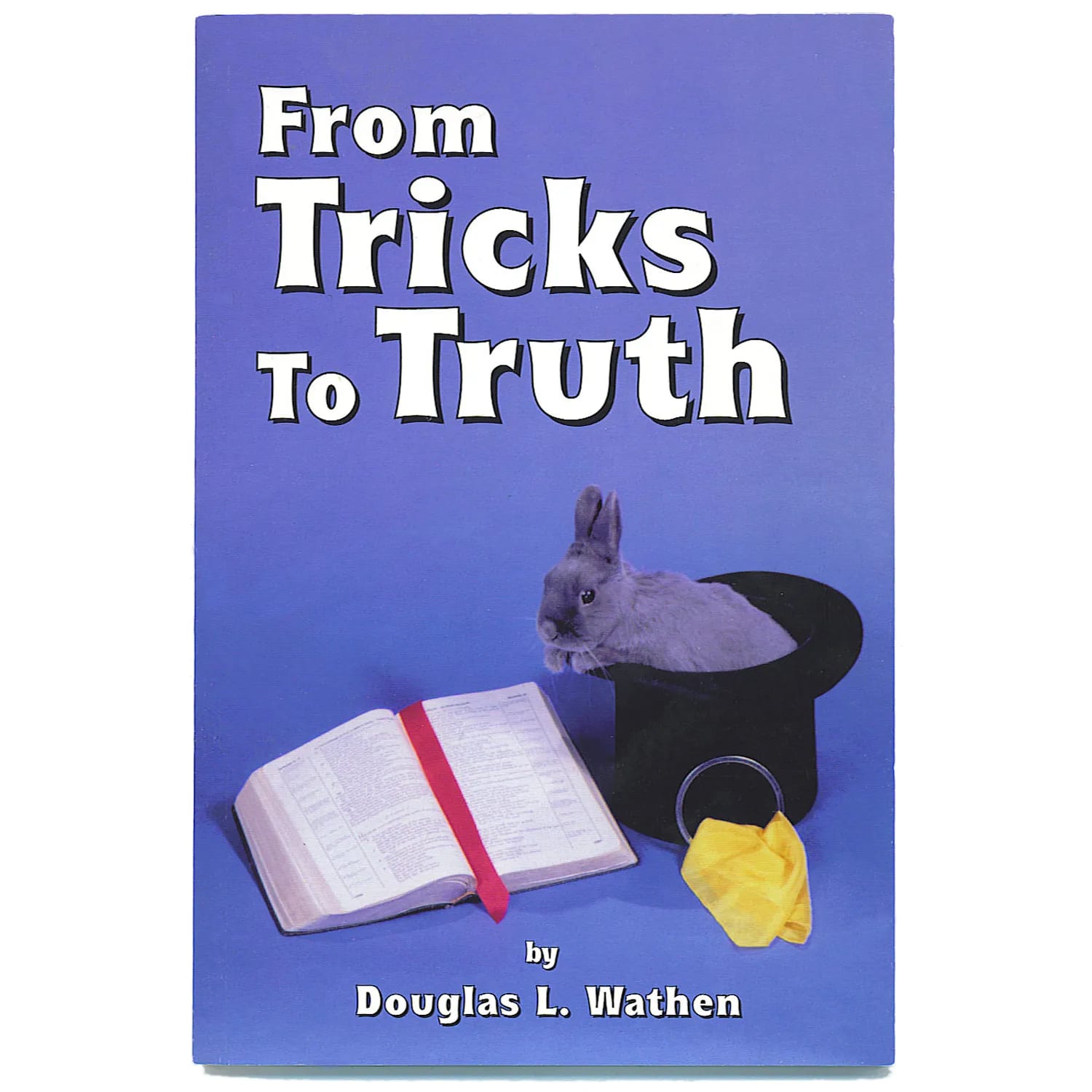 From Tricks To Truth