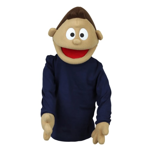 GEN4 People Puppet - Max