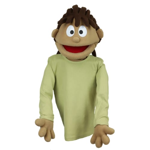 GEN4 People Puppet - Olivia