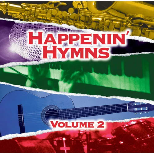 Happenin' Hymns Vol 2