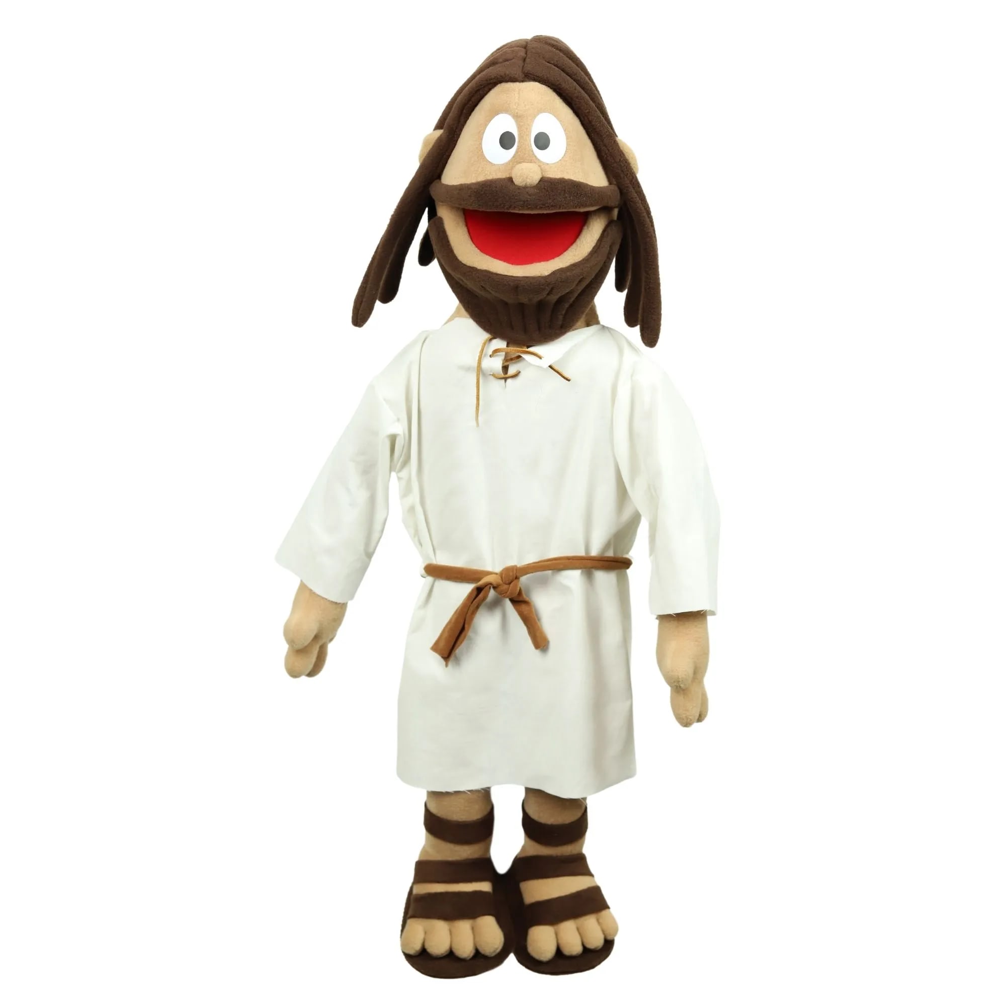 GEN4 Biblical People Puppet - Jesus (Full Body)