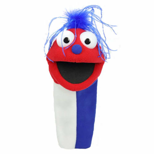 Jub - Special Edition Jubilee Puppet