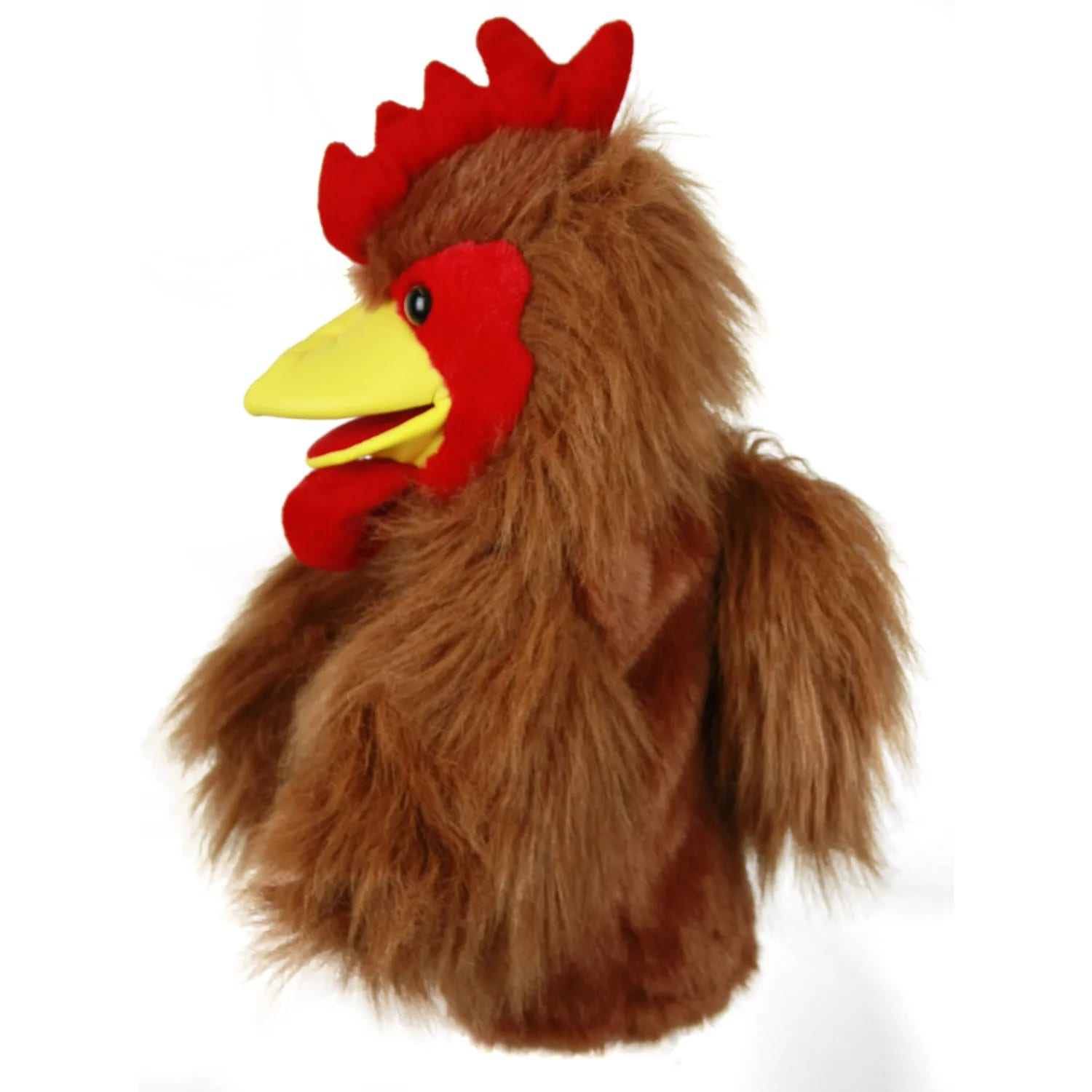 Junior Rooster Puppet