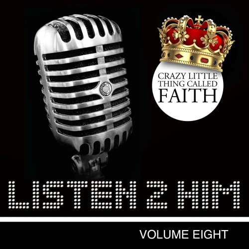 Listen 2 Him Parody Music - Vol 8 MP3