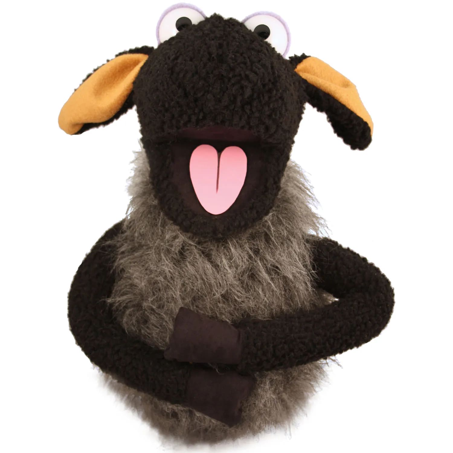 Rogan - Large Lamb/Sheep Puppet