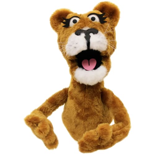 Leona Female Lion Puppet