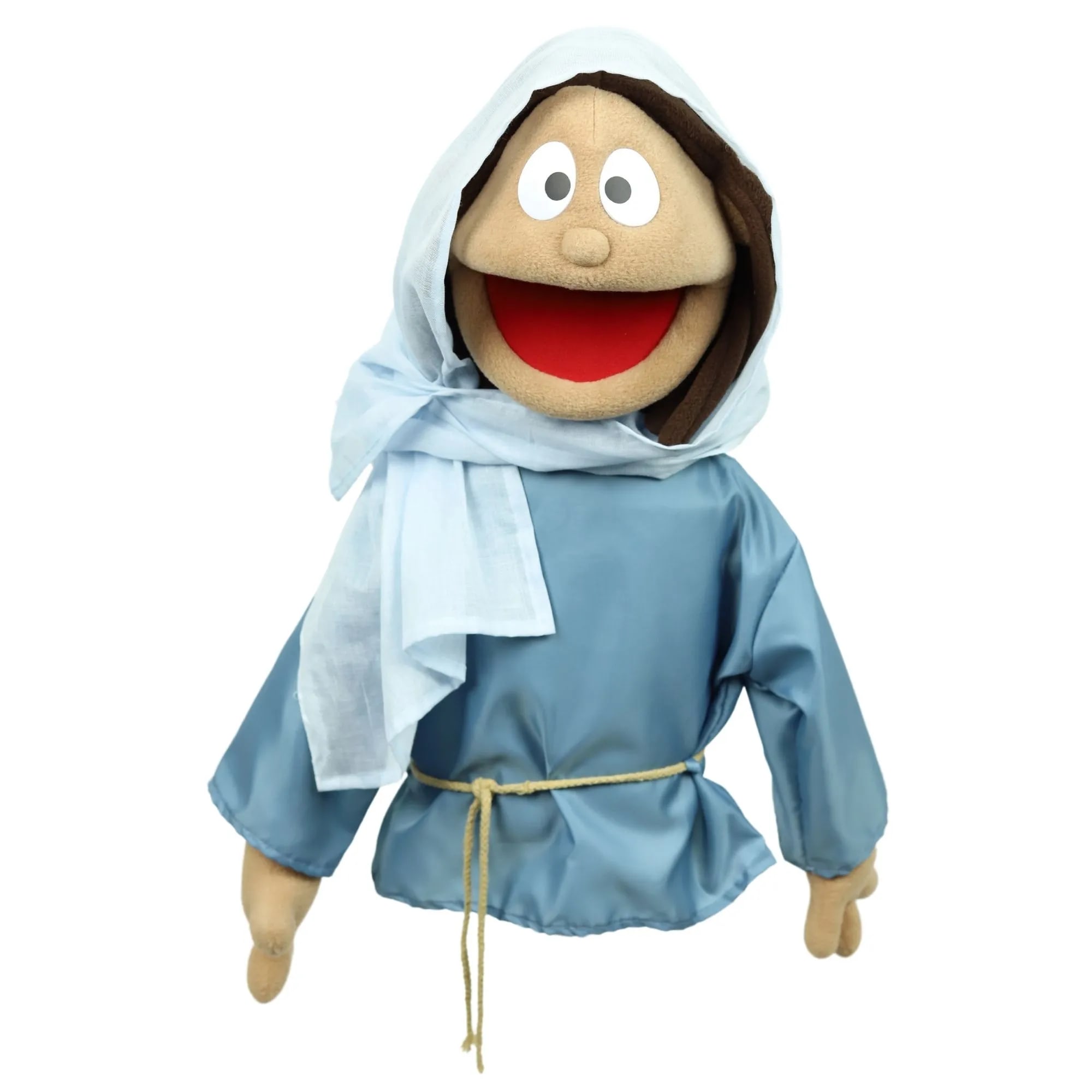 GEN4 Biblical People Puppet - Mary
