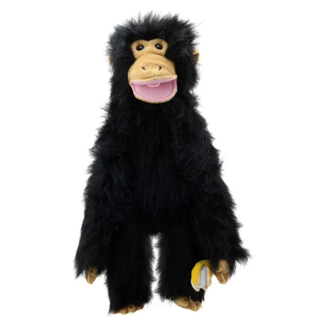Joey Large Monkey Puppet