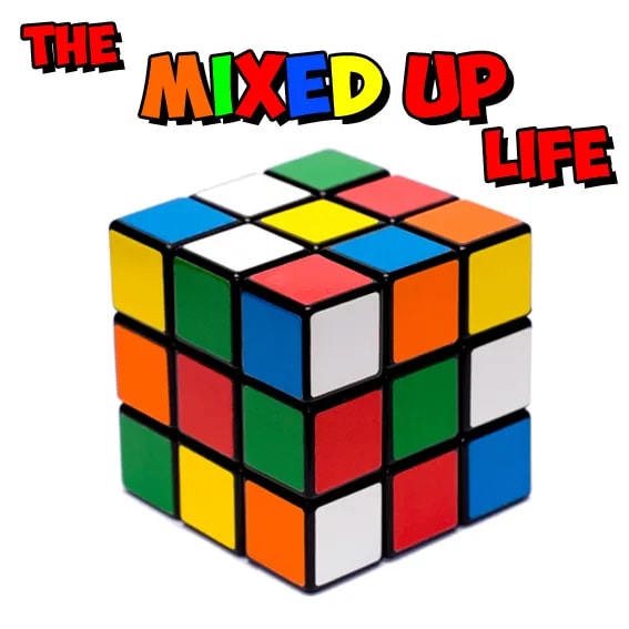 The Mixed Up Life